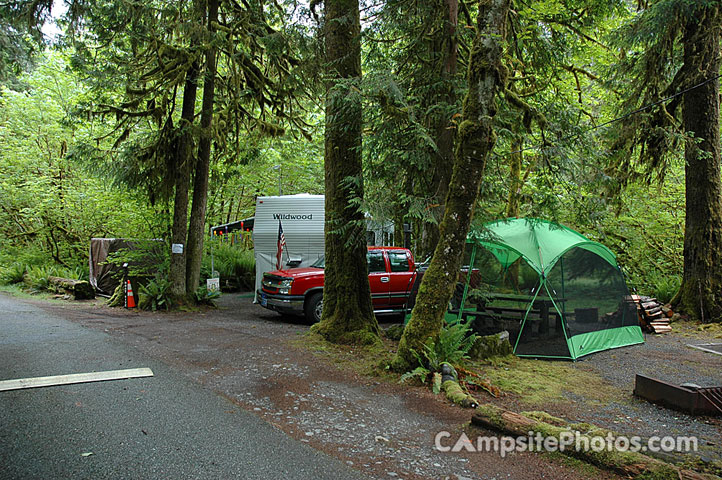 Verlot Campground 009
