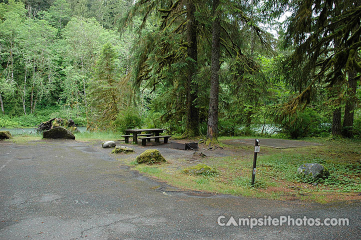 Verlot Campground 015