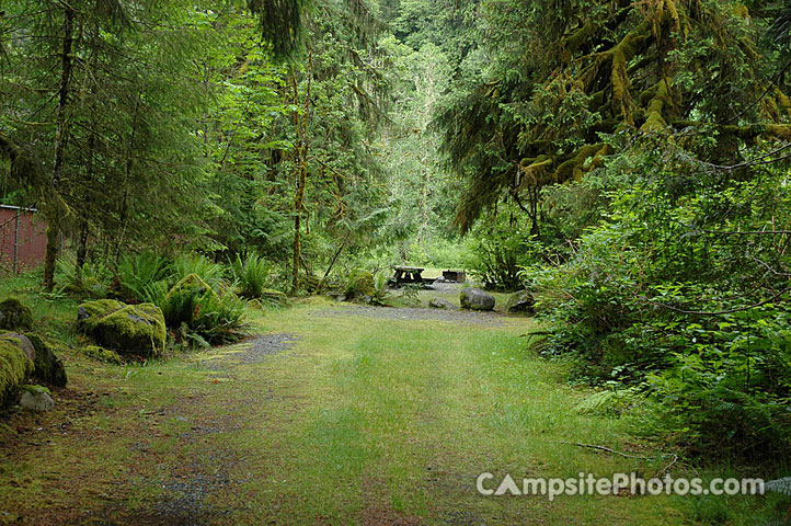 Verlot Campground 018