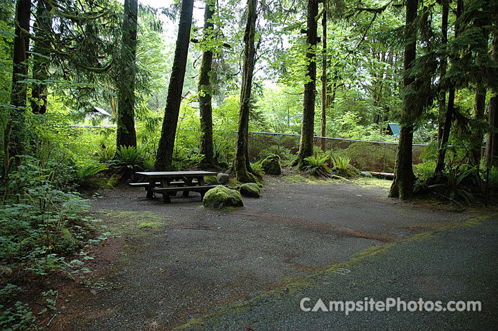 Verlot Campground 019