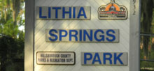 Lithia Springs Park