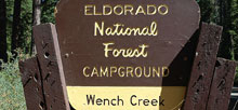 Wench Creek