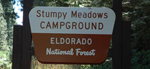 Stumpy Meadows