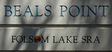 Folsom Lake SRA &#8211; Beal&#8217;s Point