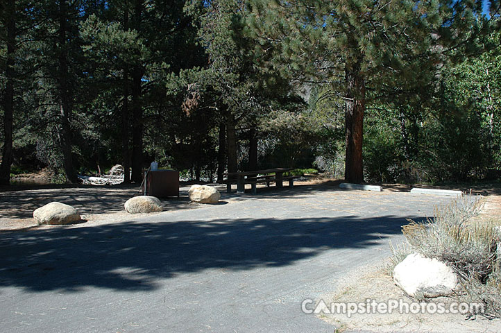 Lower Twin Lakes Campground 003