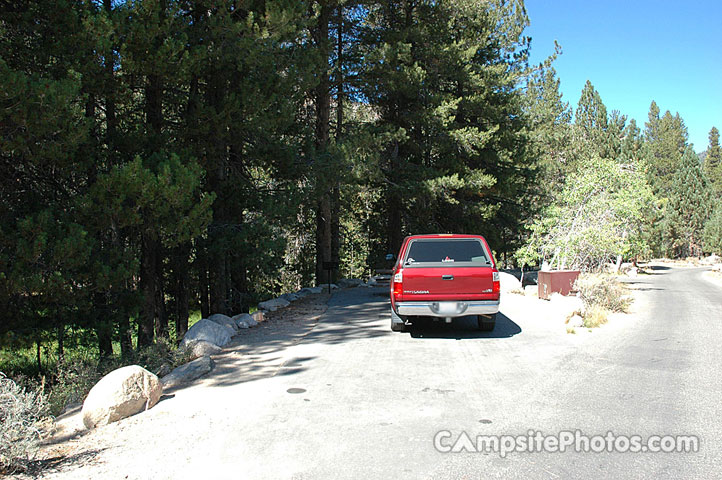 Lower Twin Lakes Campground 005