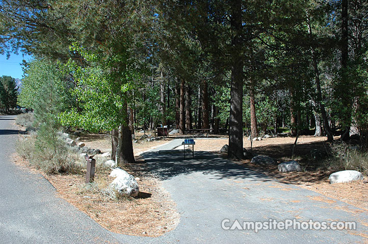 Lower Twin Lakes Campground 006