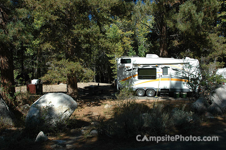 Lower Twin Lakes Campground 008