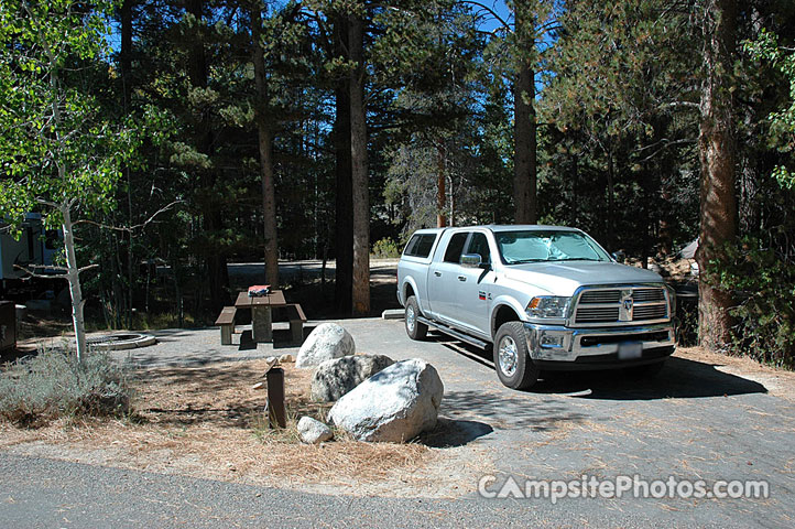 Lower Twin Lakes Campground 012