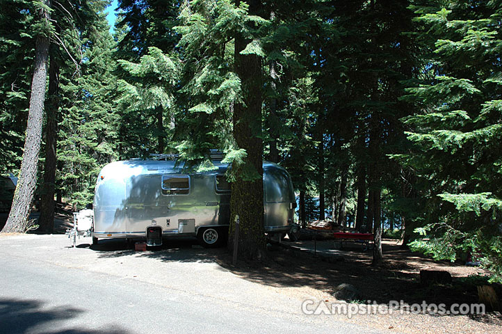 Hyatt Lake Campground M010