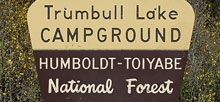 Trumbull Lake