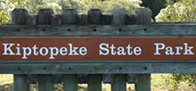 Kiptopeke State Park