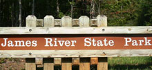 James River State Park