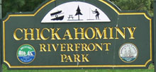 Chickahominy Riverfront Park