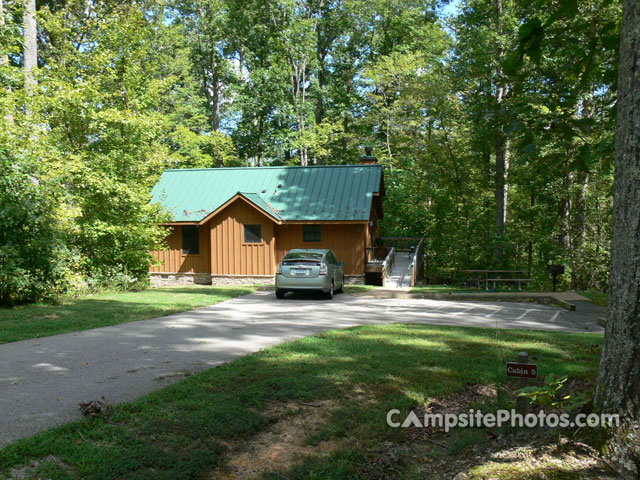 Bear Creek Lake State Park Campsite Photos And Camping Info