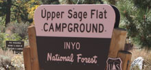 Upper Sage Flat