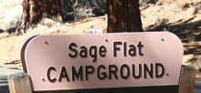 Sage Flat