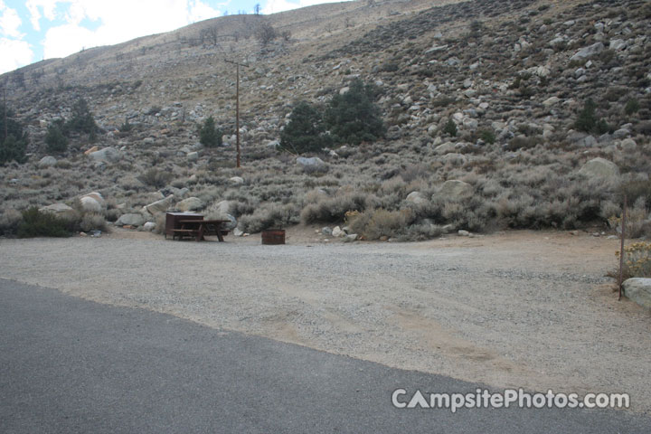 Big Trees Campground 004