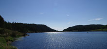 St Charles Lake Isabel