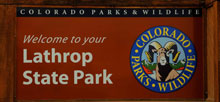 Lathrop State Park