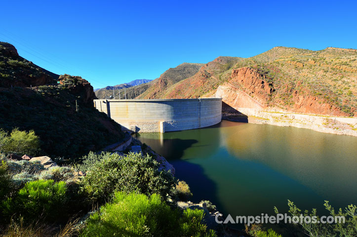 Roosevelt Dam