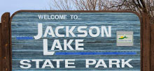 Jackson Lake State Park