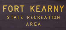 Fort Kearny State Recreation Area