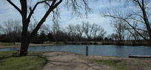 Fort Kearny State Recreation Area