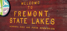 Fremont State Recreation