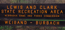 Lewis and Clark State Recreation Area NE