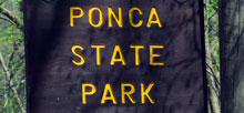 Ponca State Park