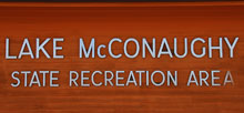 Lake McConaughy State Recreation Area