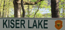 Kiser Lake State Park