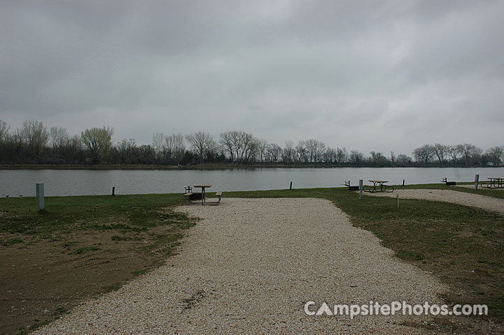 Lewis and Clark State Park IA 019
