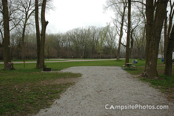 Lewis and Clark State Park IA 077