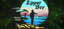 Zippel Bay State Park