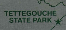 Tettegouche State Park
