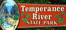 Temperance River State Park