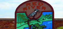 Red River State Recreation Area