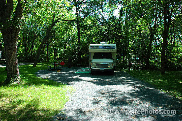 MN Interstate State Park 036