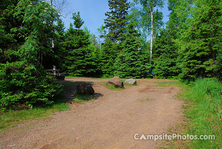 Gooseberry Falls State Park 003