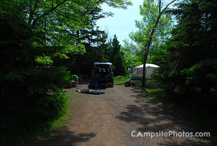 Gooseberry Falls State Park 018