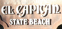 El Capitan State Beach