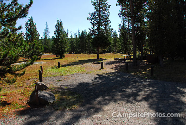 Indian Creek Campground 034