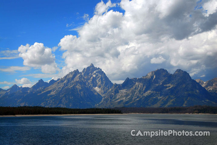 Grand Tetons
