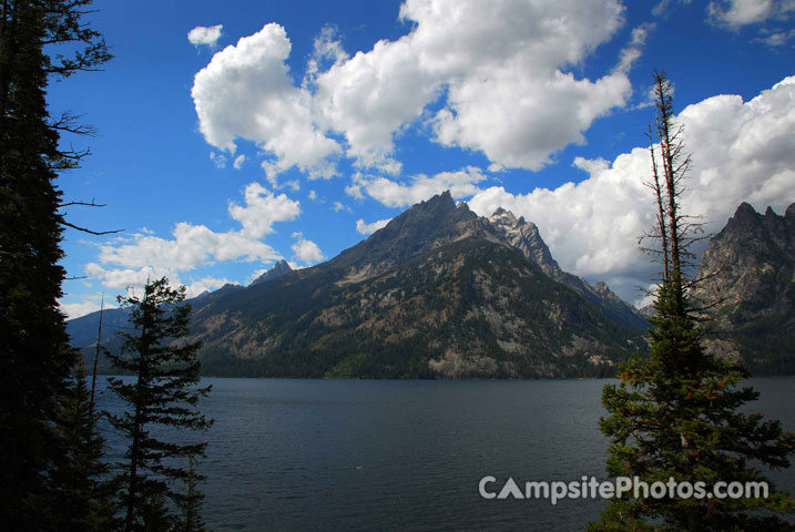 Jenny Lake