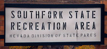 Southfork State Recreation Area