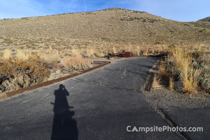 Convict Lake Campground 035