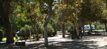 San Lorenzo Regional Park