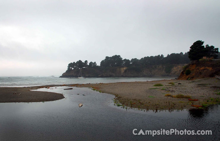 Van Damme Beach